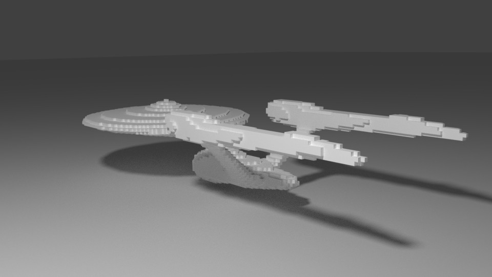 USS Enterprise preview image 2